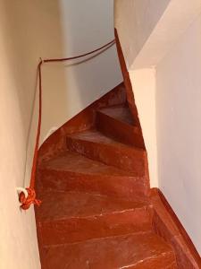 BudgetBnb petit duplex centre médiéval