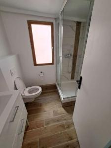 BudgetBnb petit duplex centre médiéval