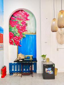 Alba house 53 Hang Buom