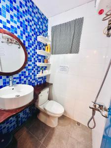Alba house 53 Hang Buom