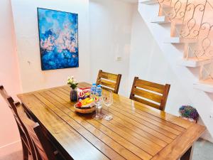 Alba house 53 Hang Buom