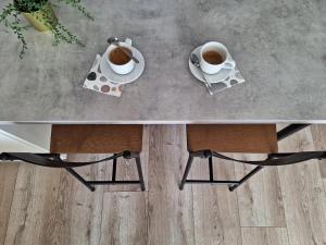 Kavics Apartman Tata