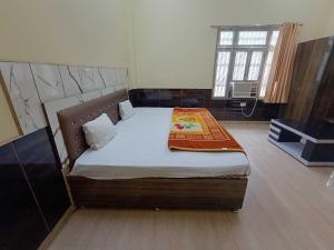 Hotel O Home HR Homes