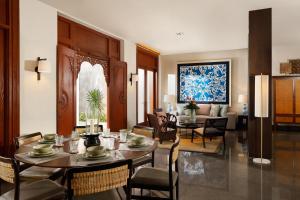 The Tulou Bali by Nakula