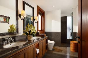 The Tulou Bali by Nakula