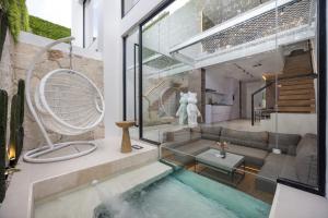 Alex Villas Complex N2