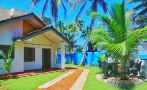 Dinuli Home Stay