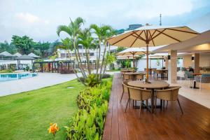 Surya Hotel & Cottages Prigen
