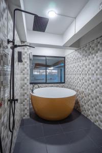 Buakhao Villa Pattaya Center 5 bedroom