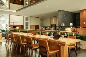 Sheraton Grand Hotel, Dubai - Dubai