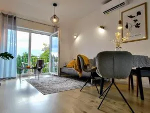 Konstancin Comfort - Twój Dom z Daleka od Domu - Gowron