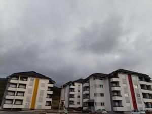 HUGO APARTMAN Green Hill Kompleks