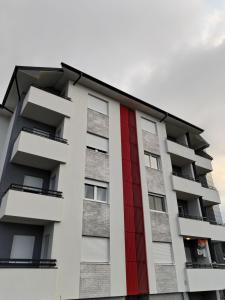 HUGO APARTMAN Green Hill Kompleks- u blizini Akva Parka