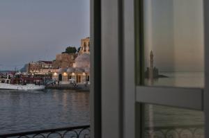 Elia Zampeliou Hotel Chania Greece