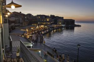 Elia Zampeliou Hotel Chania Greece