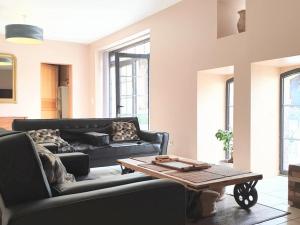 Maisons de vacances Gite Mareil-le-Guyon, 5 pieces, 9 personnes - FR-1-527-41 : photos des chambres