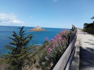 Appartement a 2 pas de la plage