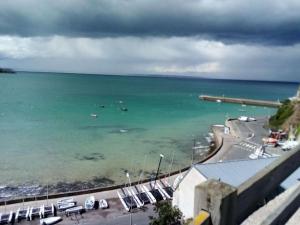 Appartement a 2 pas de la plage