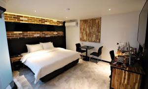 Incheon Illuwa Hotel