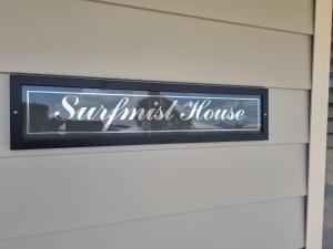 Surfmist House