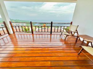 PP Mountain Beach Resort