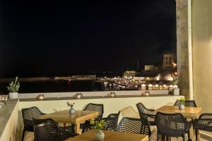 Elia Zampeliou Hotel Chania Greece