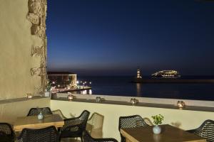 Elia Zampeliou Hotel Chania Greece