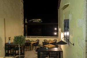 Elia Zampeliou Hotel Chania Greece