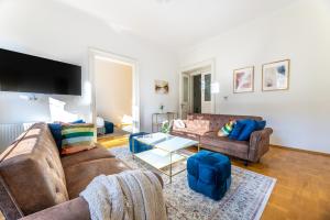 Charming 2bedroom OLD TOWN apartment