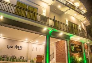 Green Heaven Resort Kandy