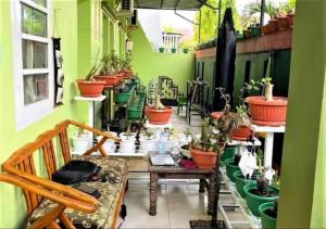 Hotel O Wisma Aliyah Near Sidrap