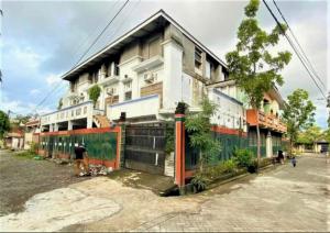 Hotel O Wisma Aliyah Near Sidrap