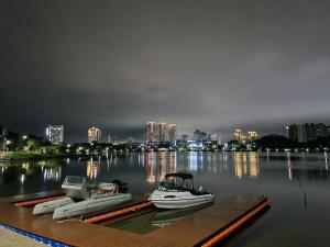 Lakestone&Hotel Sokcho