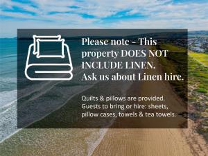 Beach Living at Its Best