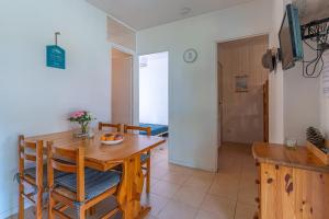 Maisons de vacances Gite les Moussaillons : photos des chambres