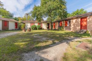 Maisons de vacances Gite les Moussaillons : photos des chambres