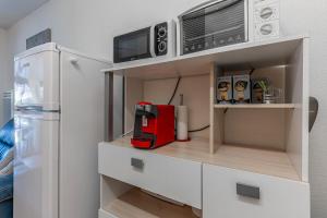 Maisons de vacances Gite les Moussaillons : photos des chambres