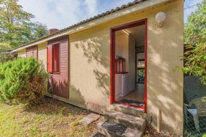 Maisons de vacances Gite les Moussaillons : photos des chambres