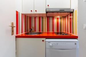 Maisons de vacances Gite les Moussaillons : photos des chambres