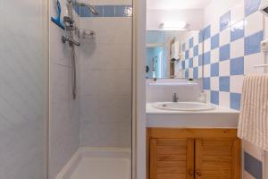 Maisons de vacances Gite les Moussaillons : photos des chambres