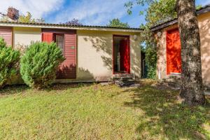 Maisons de vacances Gite les Moussaillons : photos des chambres