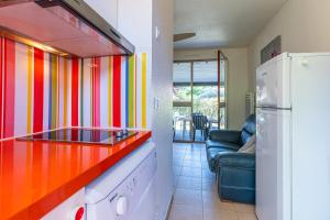 Maisons de vacances Gite les Moussaillons : photos des chambres