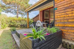 Maisons de vacances Gite les Moussaillons : photos des chambres