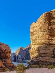 Rum Nights - El Quweira