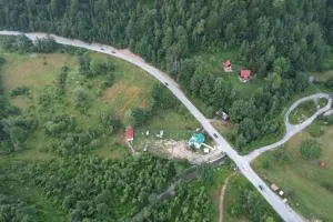 Matesevo Home - Uljari