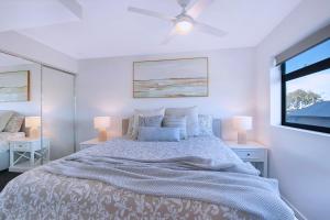 HOT Stylish Costal 3 ensuite apartment on Redcliffe, Brisbane