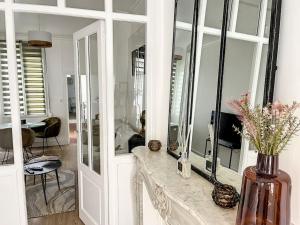 Le Huitième - Proche centre ville