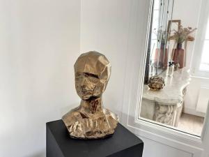 Le Huitième - Proche centre ville