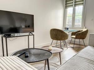 Le Huitième - Proche centre ville