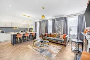 Bank Apartments - Fishtoft